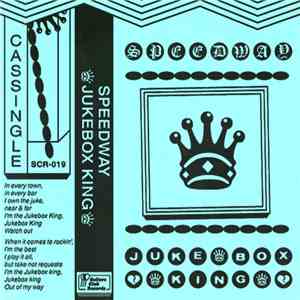 SPEEDWAY - Jukebox King mp3 album