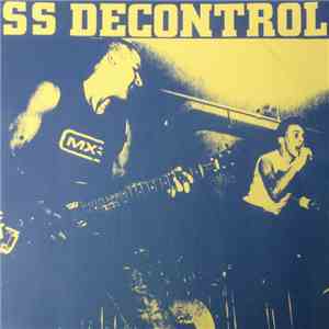 SS Decontrol - Get It Away mp3 album