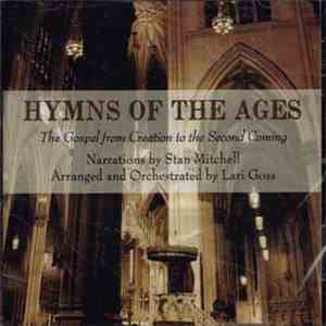 Stan Mitchell And Lari Goss - Hymns Of The Ages mp3 album
