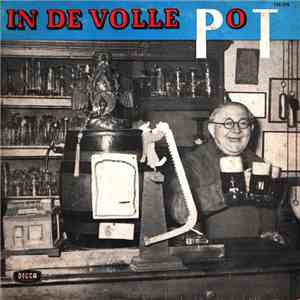 Stan Philips - In De Volle Pot - Drinkliederen mp3 album