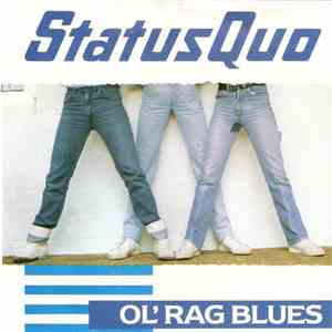 Status Quo - Ol' Rag Blues mp3 album
