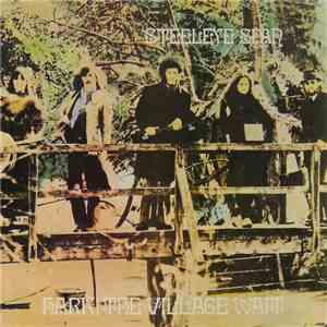 Steeleye Span - Hark! The Village Wait mp3 album