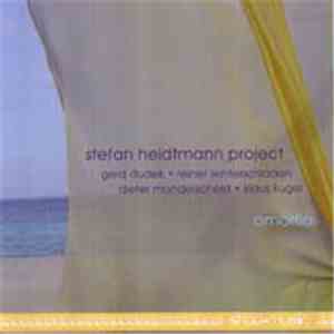 Stefan Heidtmann Project - Omorfia mp3 album