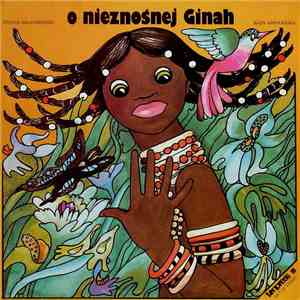 Stefan Majchrowski - O Nieznośnej Ginah mp3 album