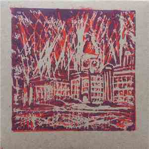 Stephen Kerrison - Factories mp3 album