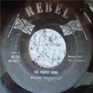 Stompin' Tom Connors - The Hepworth Country Music Auditorium Song mp3 album