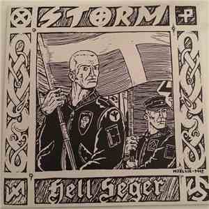 Storm - Hell Seger mp3 album