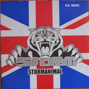 Storm - Stormanimal (U.K. Mixes) mp3 album