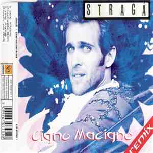 Stragà - Cigno Macigno (Remix) mp3 album