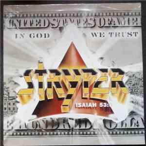 Stryper - In God We Trust mp3 album