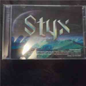 Styx - Icon 2 mp3 album