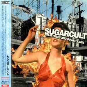 Sugarcult - Palm Trees And Power Lines mp3 album