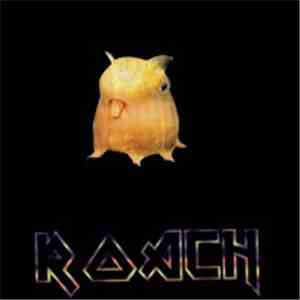 Sunburned Hand Of The Man - Roach mp3 album