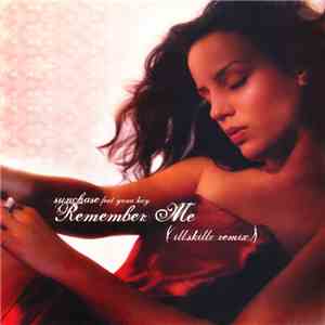Sunchase Feat Yana Kay - Remember Me mp3 album