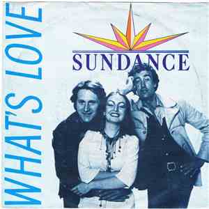 Sundance  - What's Love mp3 album