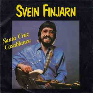 Svein Finjarn - Santa Cruz mp3 album