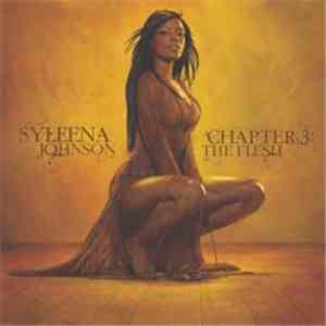 Syleena Johnson - Chapter 3: The Flesh mp3 album