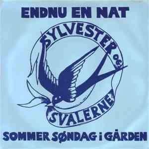 Sylvester & Svalerne - Endnu En Nat mp3 album
