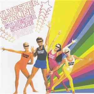 Sylvester Staline - $.$ Gonna Spread Hard Drugs To Your Stupid Kids With The Royalties Generated By This CD mp3 album