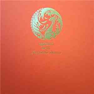 System 7 - Love for the Phoenix 2018 mp3 album
