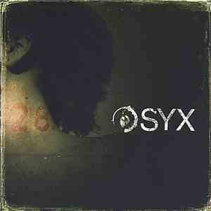 SYX - Autopsy Of An Aquarius mp3 album