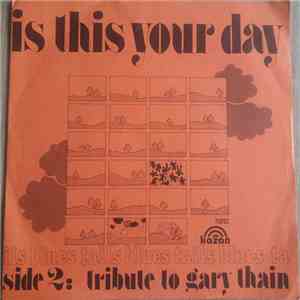 Tails Blues - Is This Your Day mp3 album