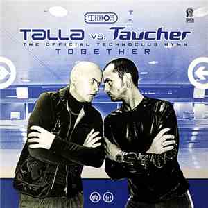 Talla vs. Taucher - Together mp3 album