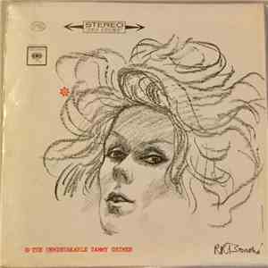 Tammy Grimes - The Unmistakable Tammy Grimes mp3 album