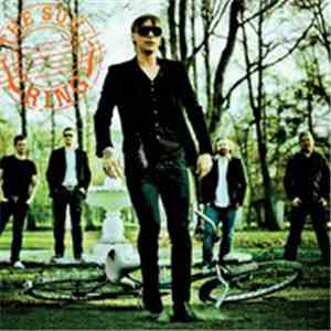 Tanel Padar & The Sun - Ring mp3 album