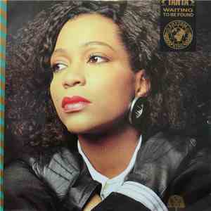 Tanya - Waiting To Be Found mp3 album