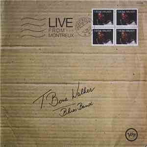 T-Bone Walker Blues Band - Live From Montreux mp3 album
