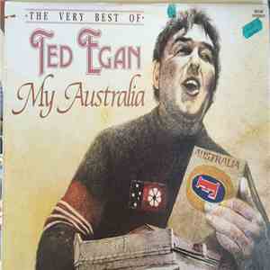 Ted Egan - My Australia mp3 album