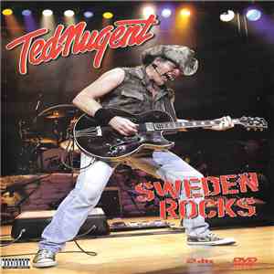 Ted Nugent - Sweden Rocks mp3 album