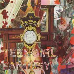 Teengirl Fantasy - Portofino / A New Image Every Day mp3 album
