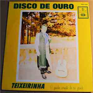 Teixeirinha - Disco De Ouro mp3 album