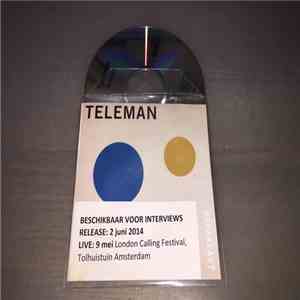 Teleman - Breakfast mp3 album