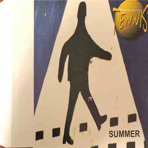 Tennis  - Summer mp3 album