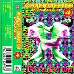 Terra Ferma - Turtle Crossing mp3 album