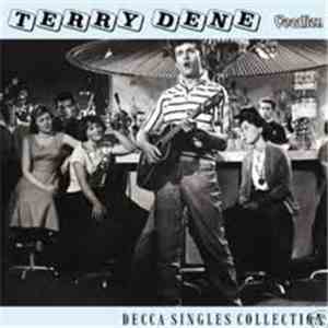 Terry Dene - Decca Singles Collection mp3 album