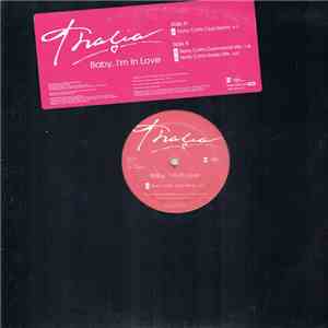 Thalia - Baby, I'm In Love (Norty Cotto Remixes) mp3 album