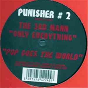 The 3rd Mann - Punisher # 2 - Only Everything mp3 album