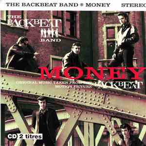 The Backbeat Band - Money mp3 album