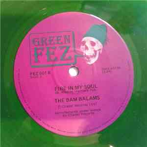 The Bam Balams - Wheel Of Fortune mp3 album