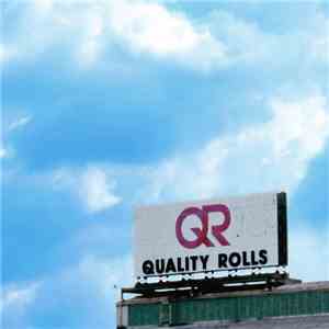 The Band Whose Name Is A Symbol, Crab Boat - Quality Rolls mp3 album
