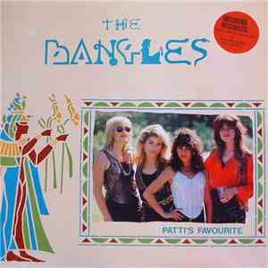 The Bangles - Patti`s Favourite mp3 album