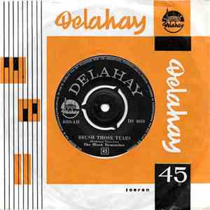 The Black Dynamites - Brush Those Tears / Lonely Sissy mp3 album