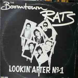 The Boomtown Rats - Lookin' After No. 1 mp3 album