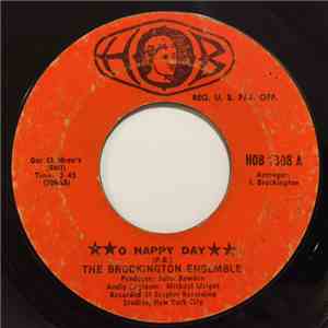 The Brockington Ensemble - O Happy Day / 'Tis So Sweet mp3 album