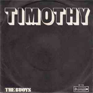 The Buoys - Timothy mp3 album
