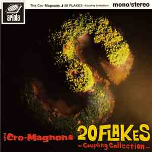 The Cro-Magnons - 20 Flakes 〜Coupling Collection〜 mp3 album